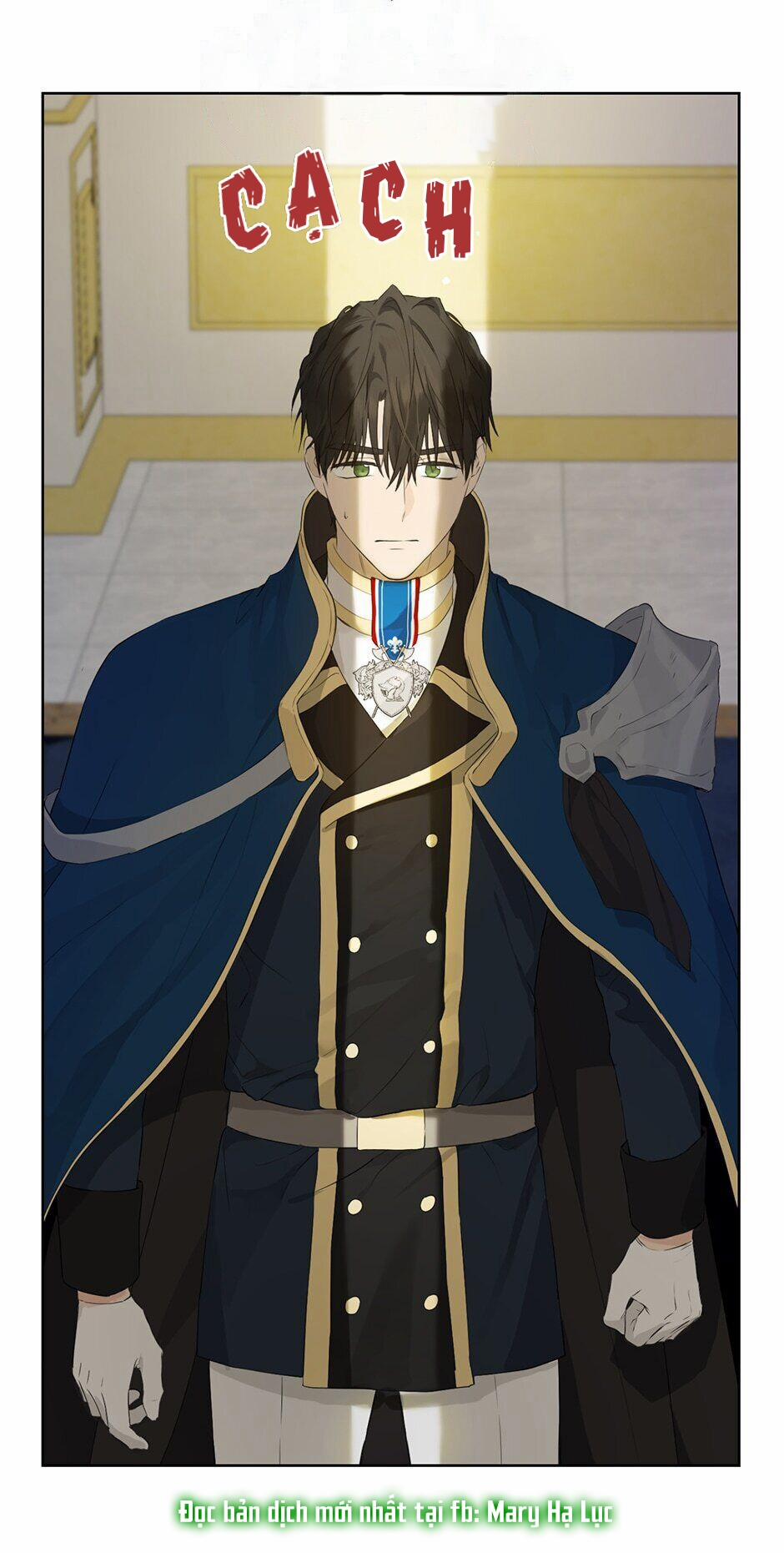 Thật Ra Ta Mới Là Hàng Thật 42 trang 59