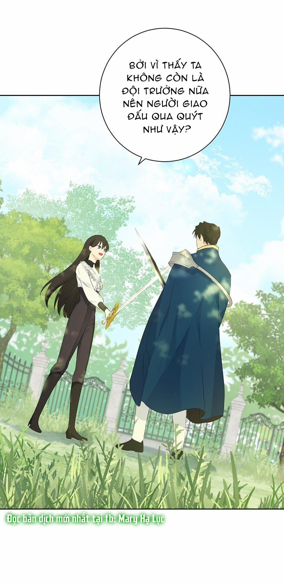 Thật Ra Ta Mới Là Hàng Thật 42 trang 7