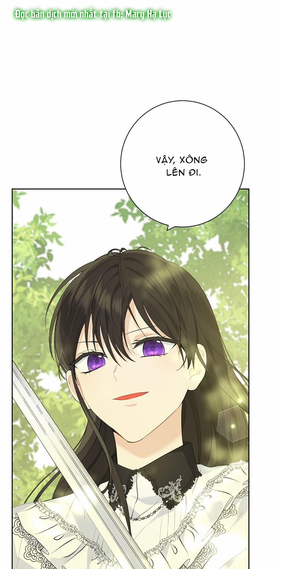 Thật Ra Ta Mới Là Hàng Thật 42 trang 9