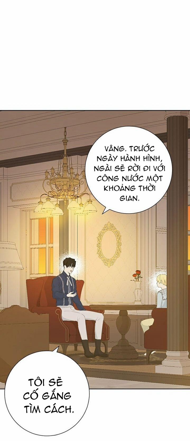 Thật Ra Ta Mới Là Hàng Thật 43 trang 10