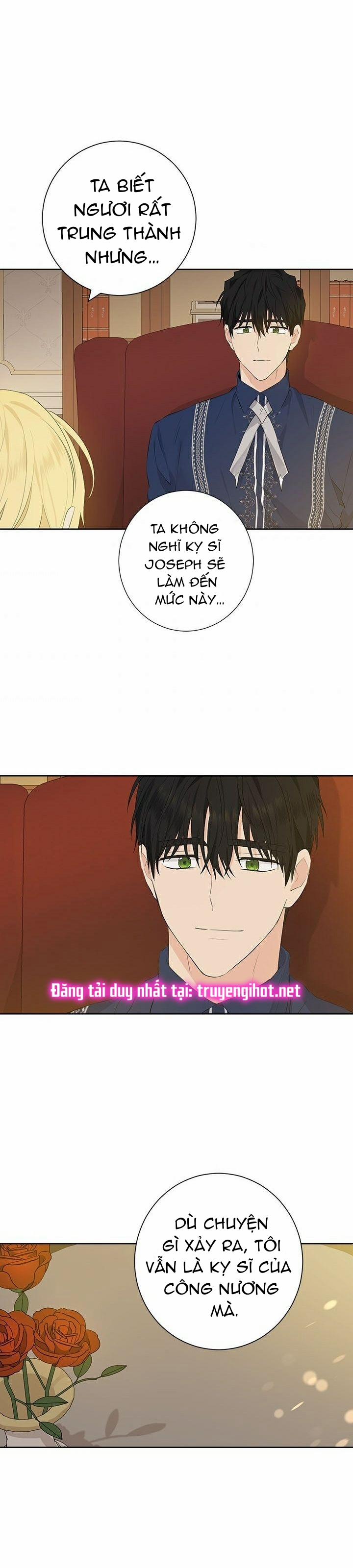Thật Ra Ta Mới Là Hàng Thật 43 trang 11