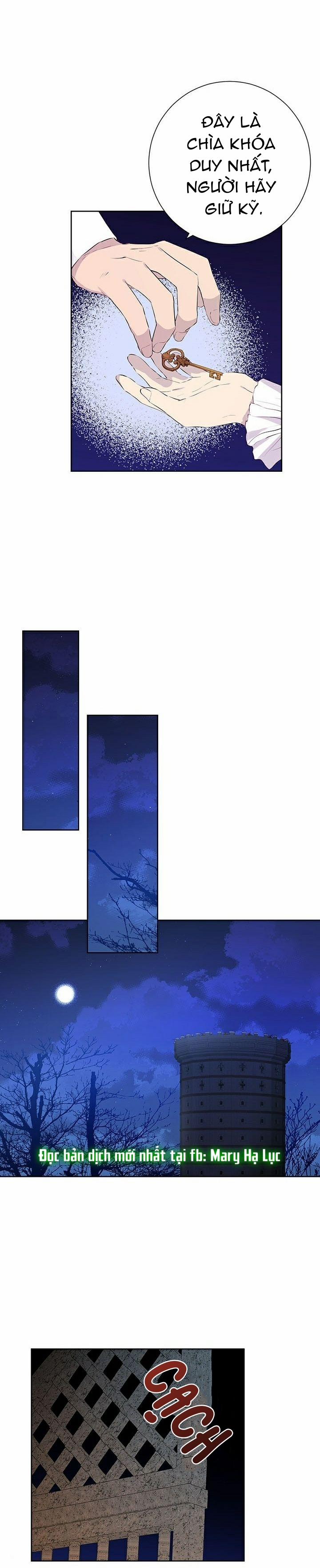 Thật Ra Ta Mới Là Hàng Thật 43 trang 13