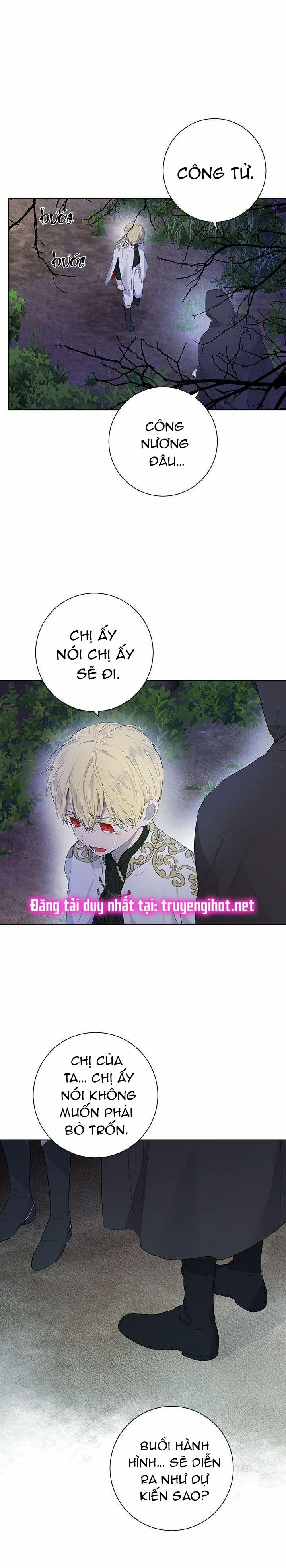 Thật Ra Ta Mới Là Hàng Thật 43 trang 14