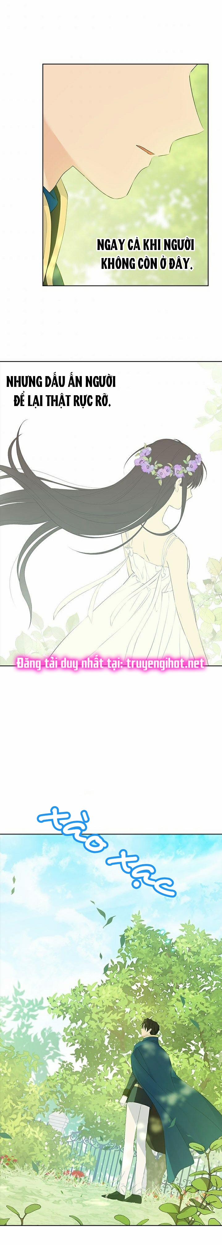 Thật Ra Ta Mới Là Hàng Thật 43 trang 20