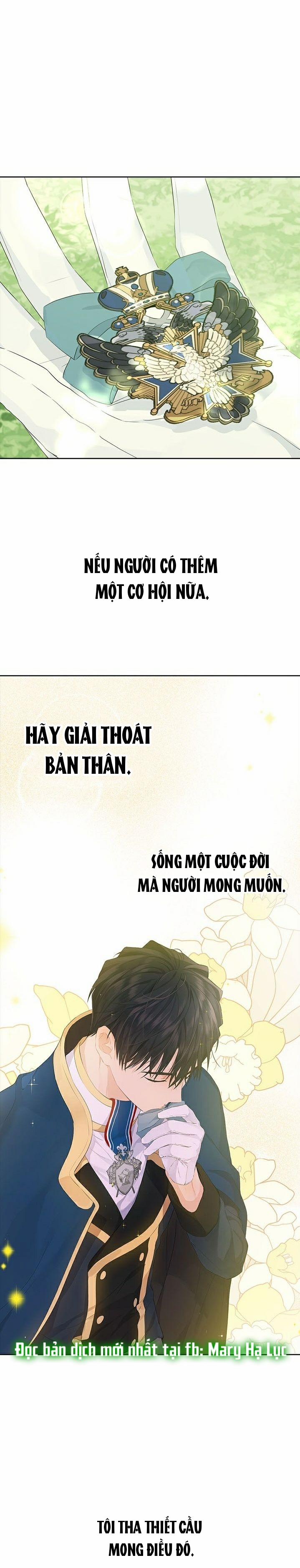 Thật Ra Ta Mới Là Hàng Thật 43 trang 21