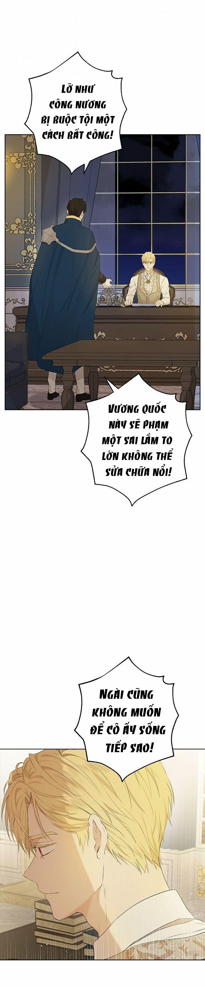 Thật Ra Ta Mới Là Hàng Thật 43 trang 4