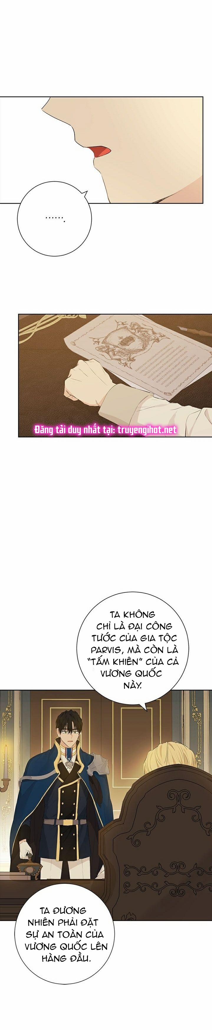 Thật Ra Ta Mới Là Hàng Thật 43 trang 5