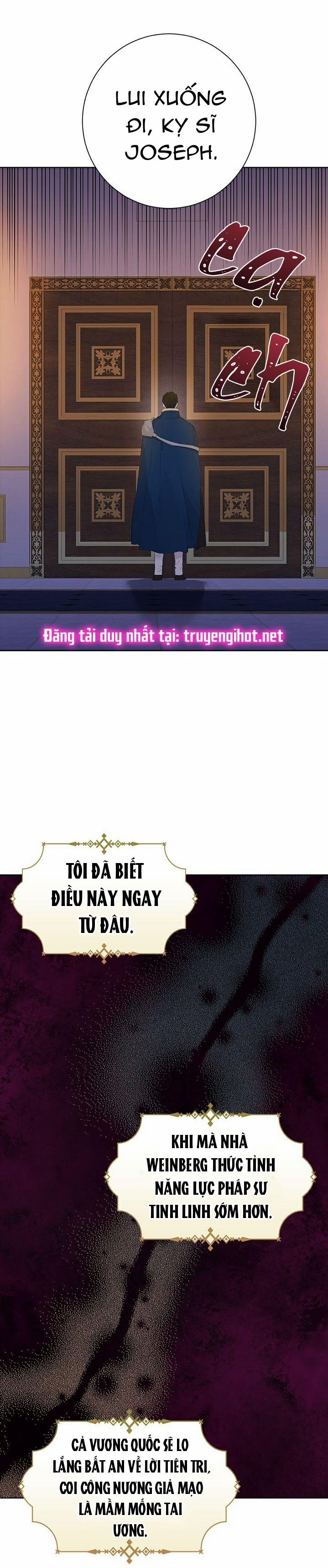 Thật Ra Ta Mới Là Hàng Thật 43 trang 6