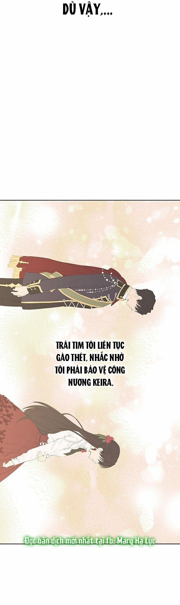 Thật Ra Ta Mới Là Hàng Thật 43 trang 7