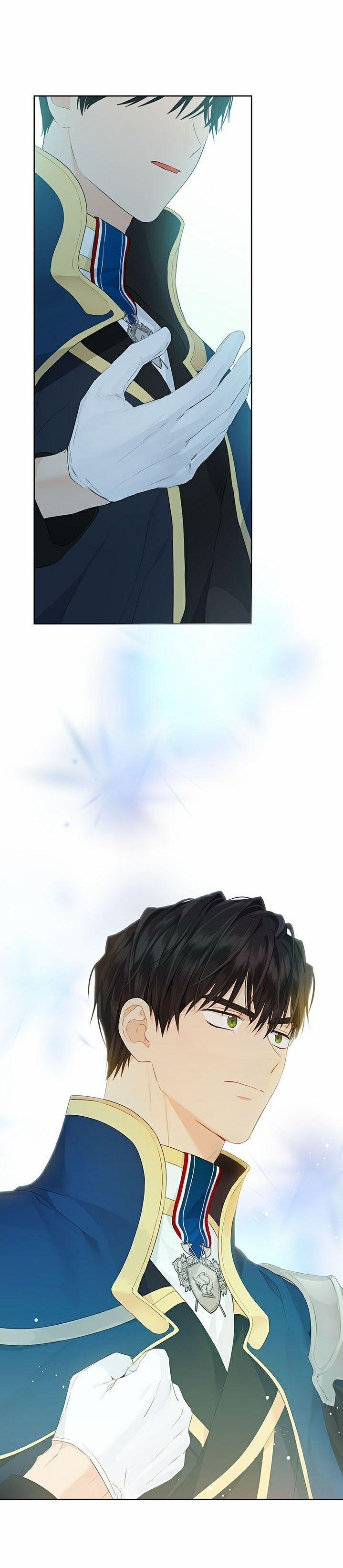 Thật Ra Ta Mới Là Hàng Thật 43 trang 8