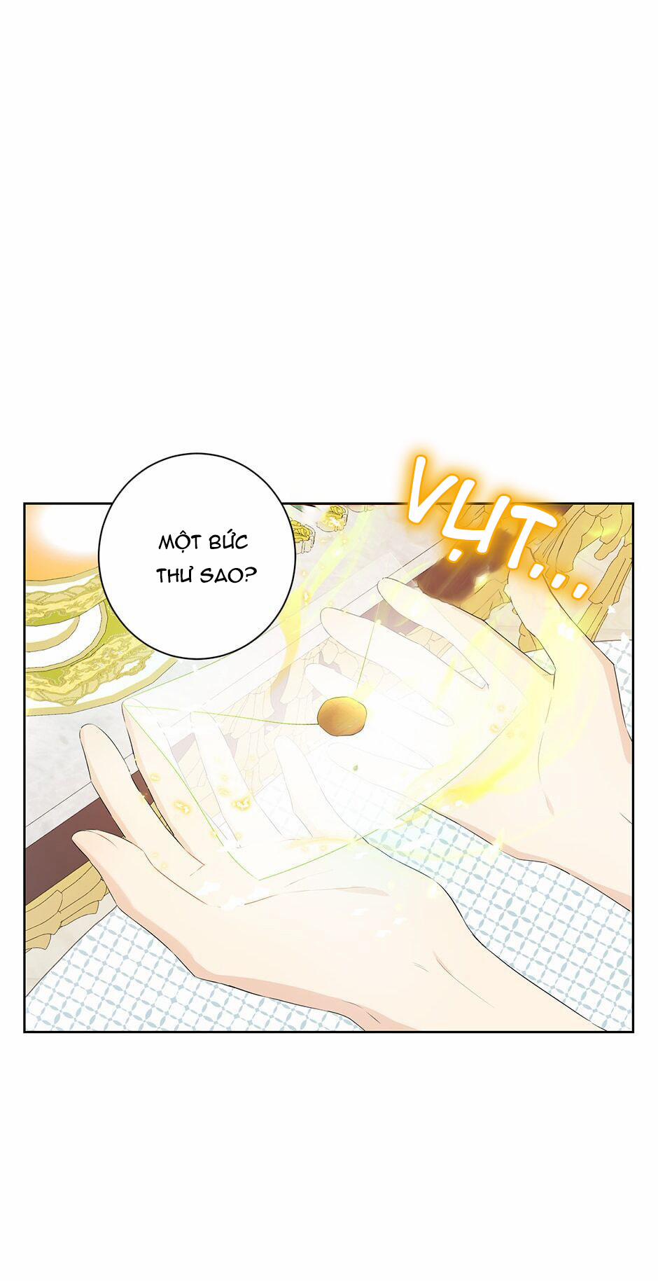 Thật Ra Ta Mới Là Hàng Thật 44 trang 10