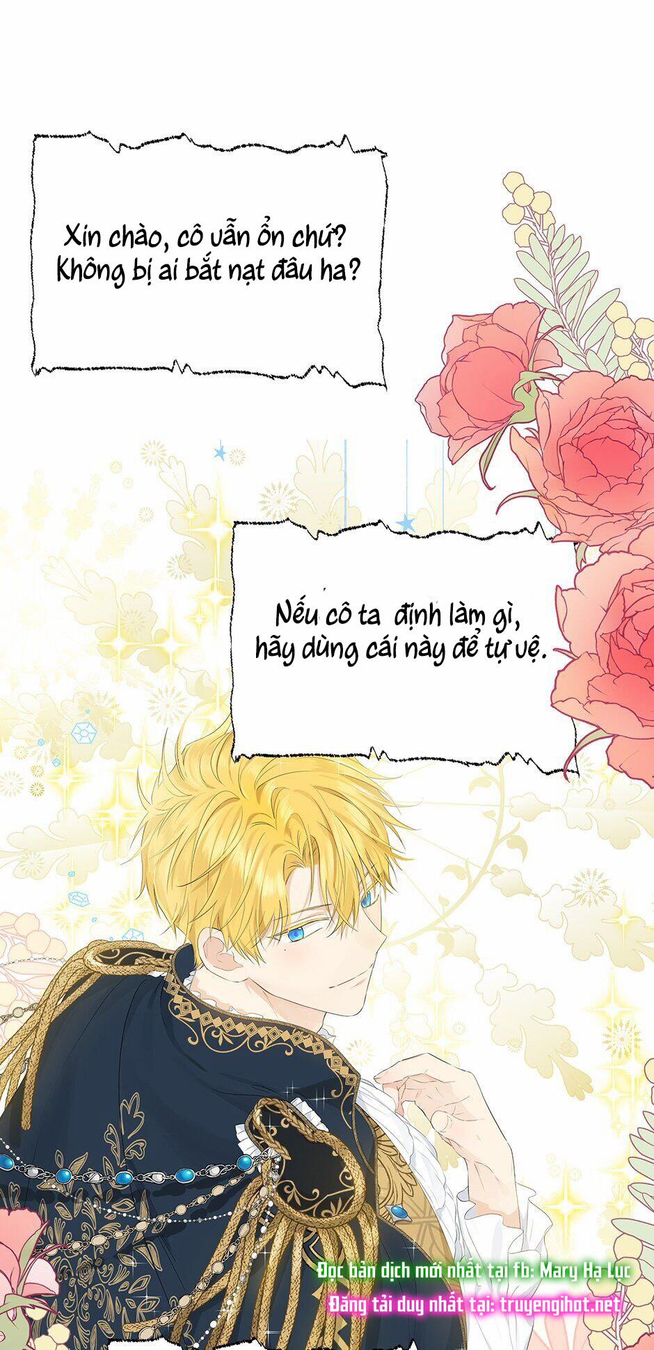 Thật Ra Ta Mới Là Hàng Thật 44 trang 11