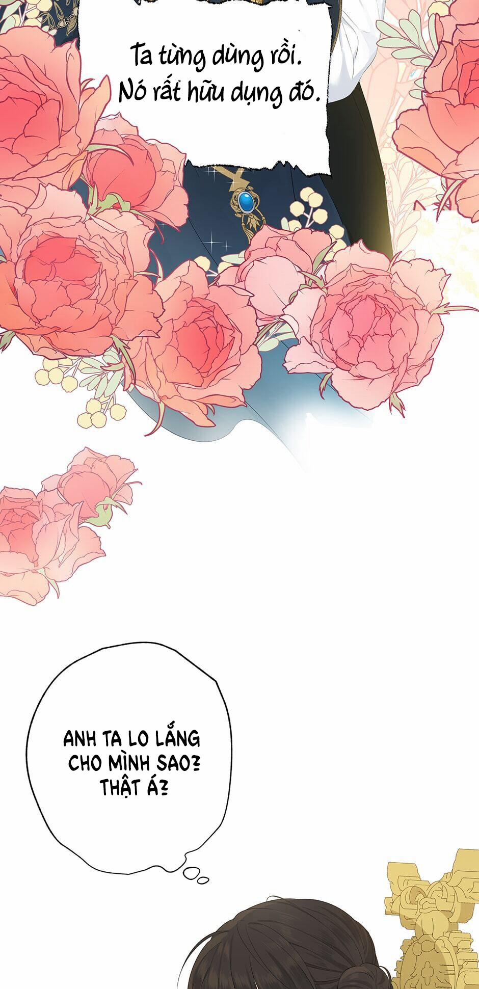 Thật Ra Ta Mới Là Hàng Thật 44 trang 12