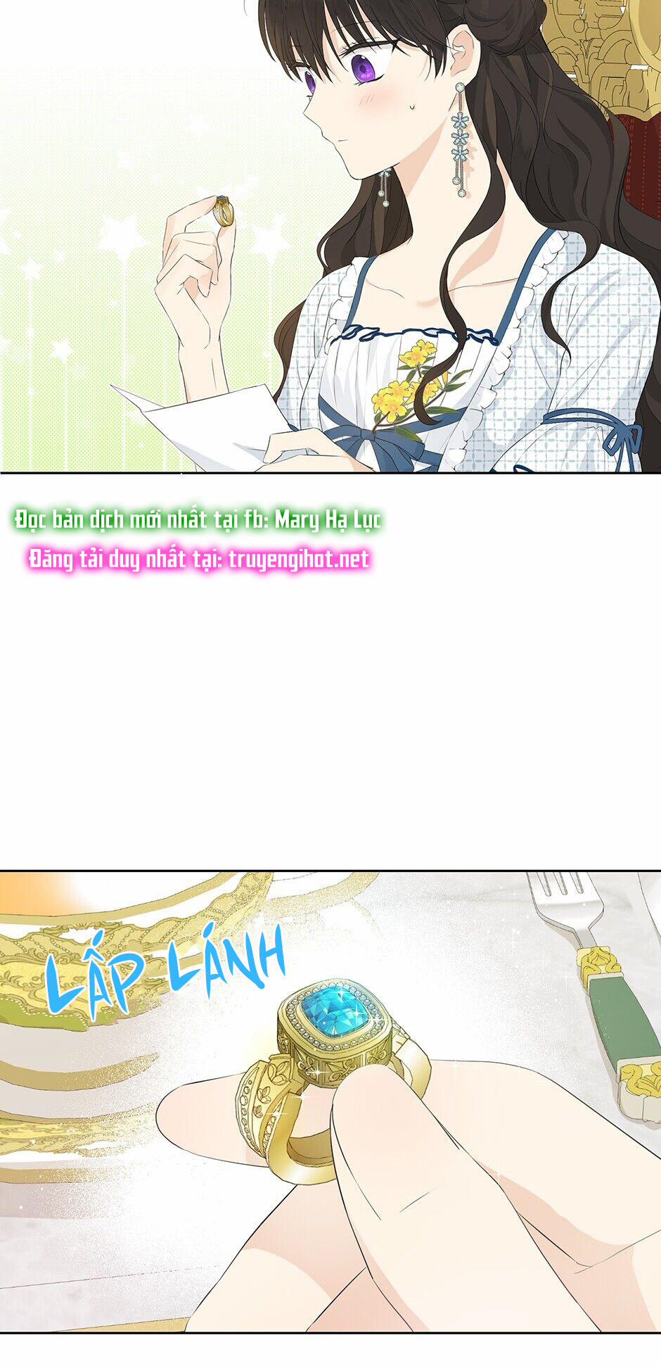 Thật Ra Ta Mới Là Hàng Thật 44 trang 13