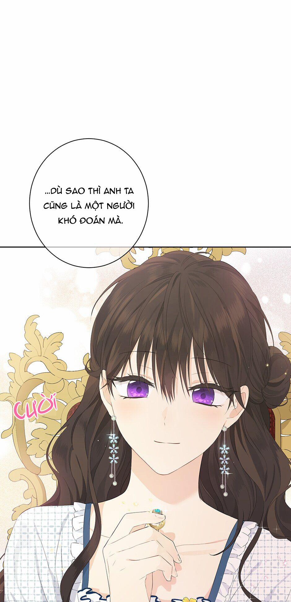 Thật Ra Ta Mới Là Hàng Thật 44 trang 14
