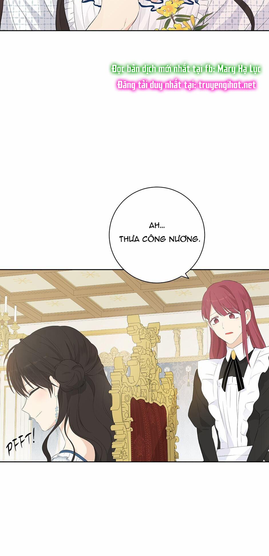 Thật Ra Ta Mới Là Hàng Thật 44 trang 15