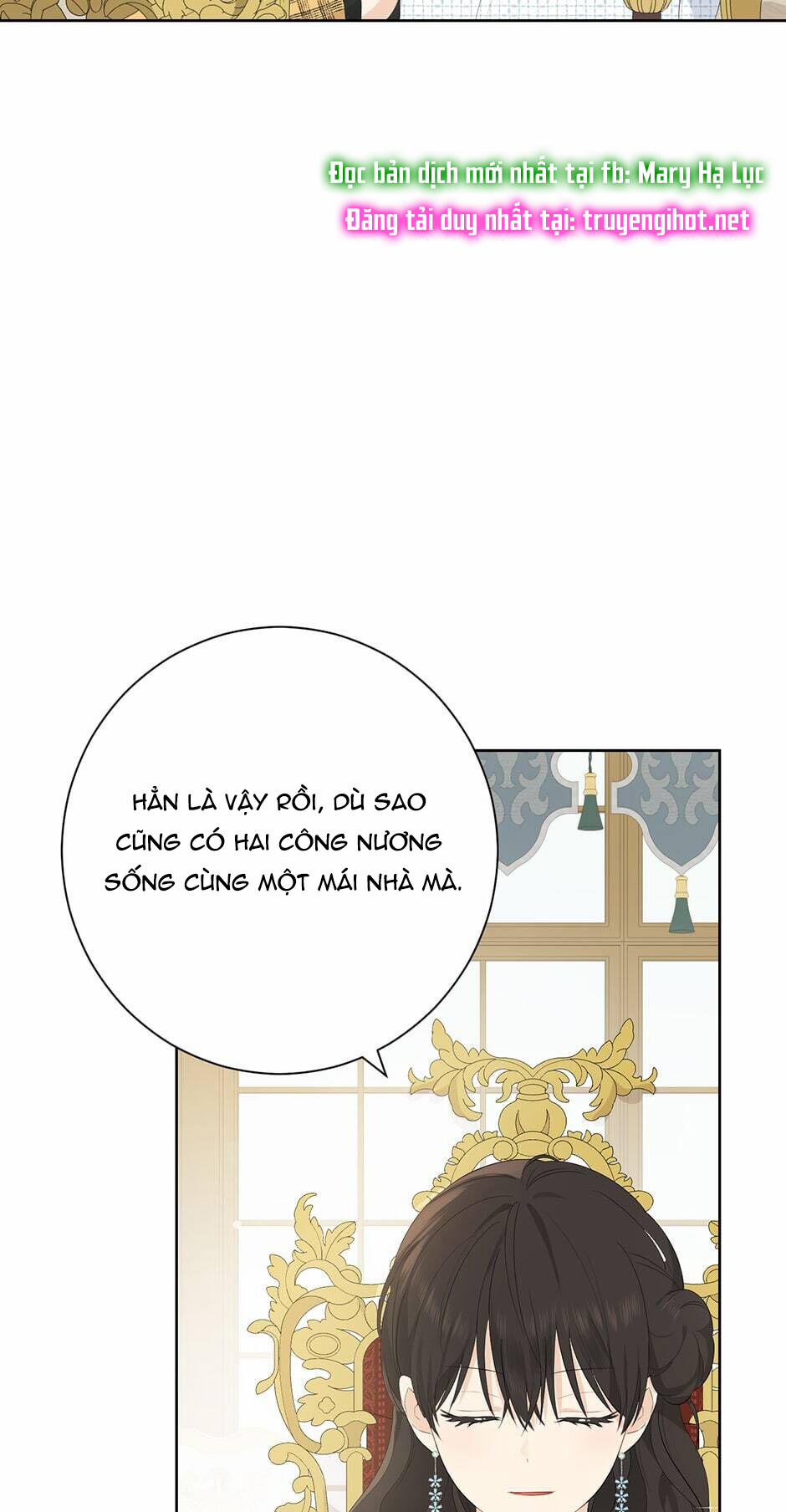 Thật Ra Ta Mới Là Hàng Thật 44 trang 17