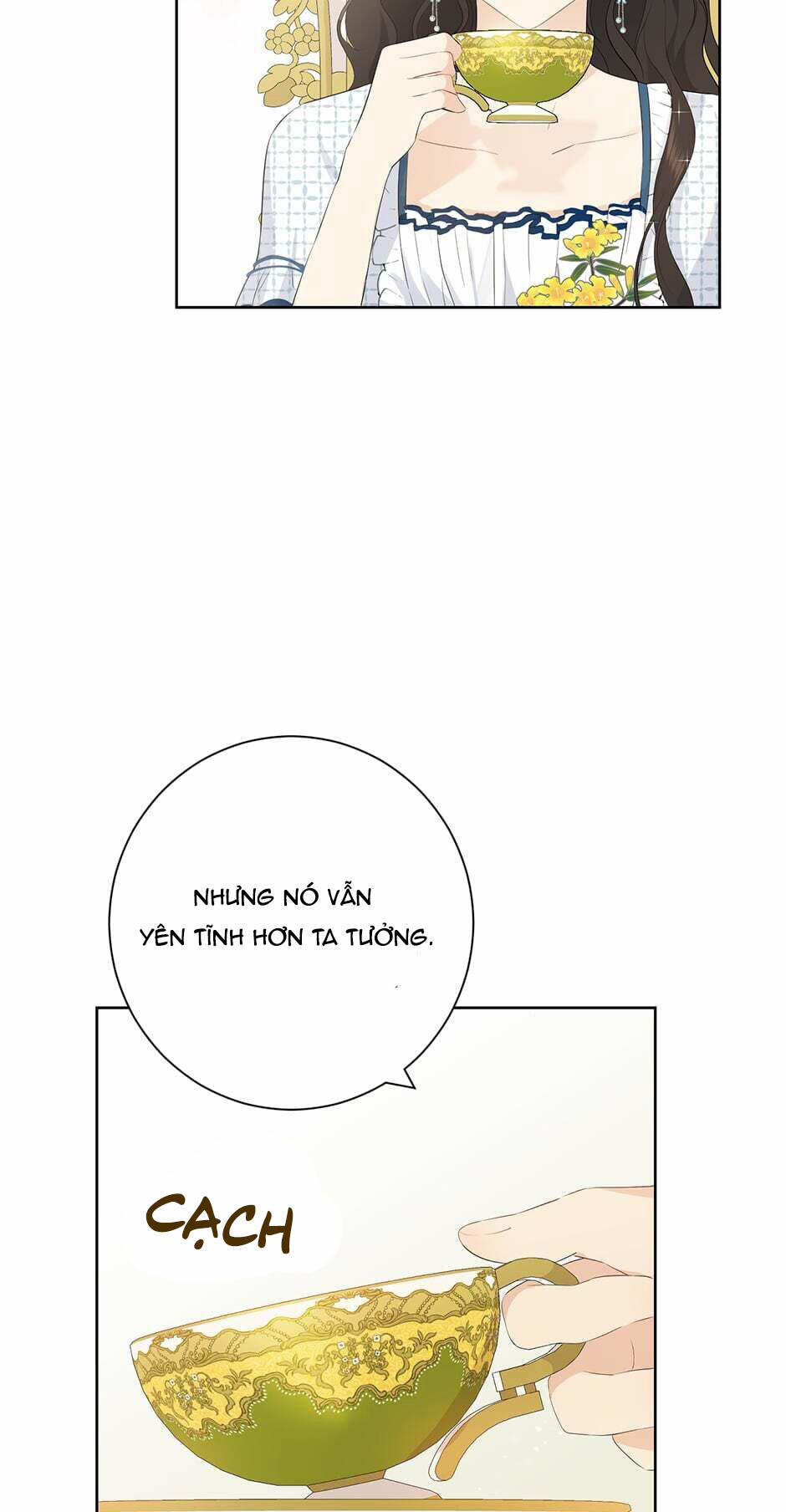 Thật Ra Ta Mới Là Hàng Thật 44 trang 18