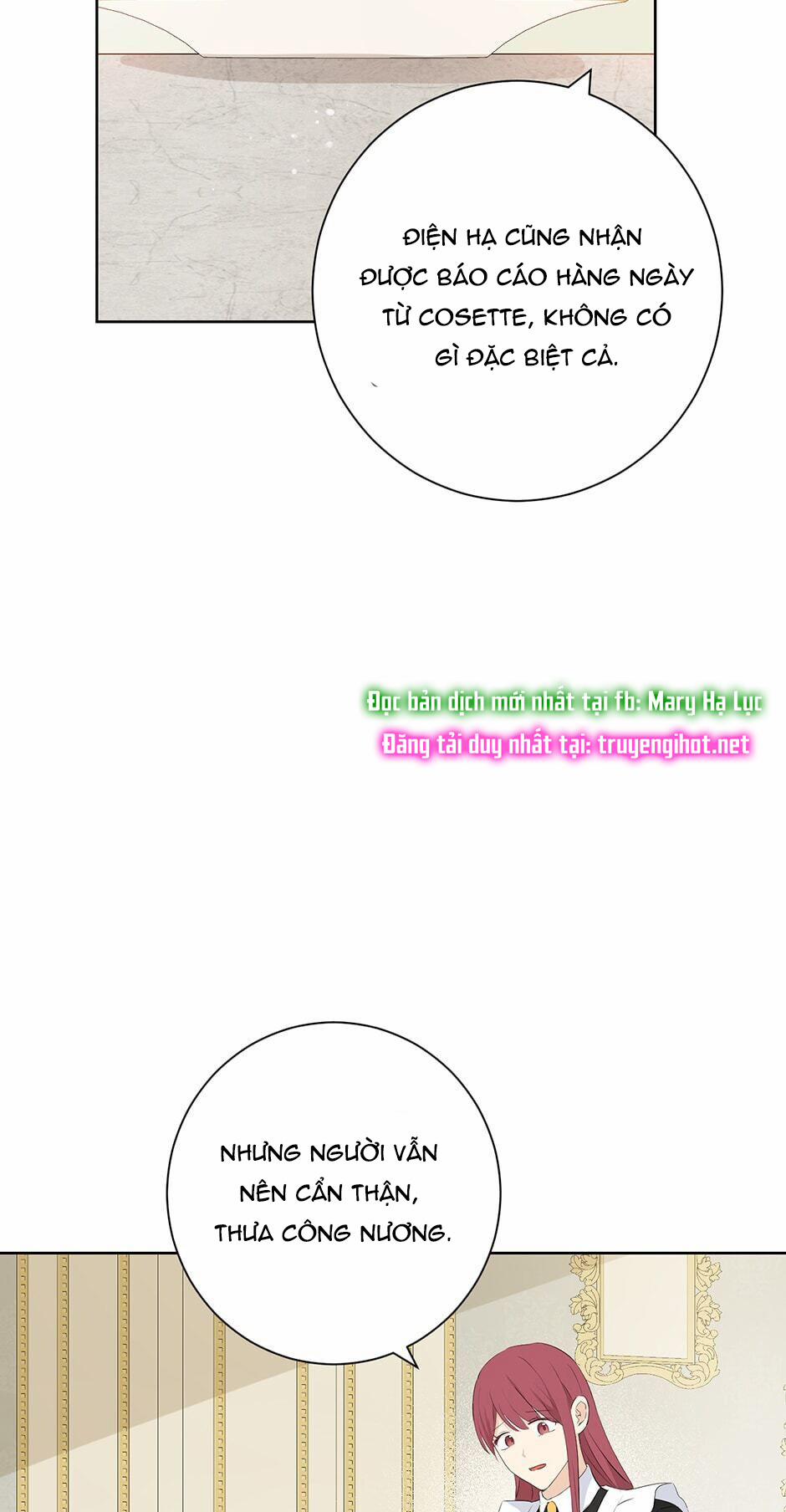 Thật Ra Ta Mới Là Hàng Thật 44 trang 19