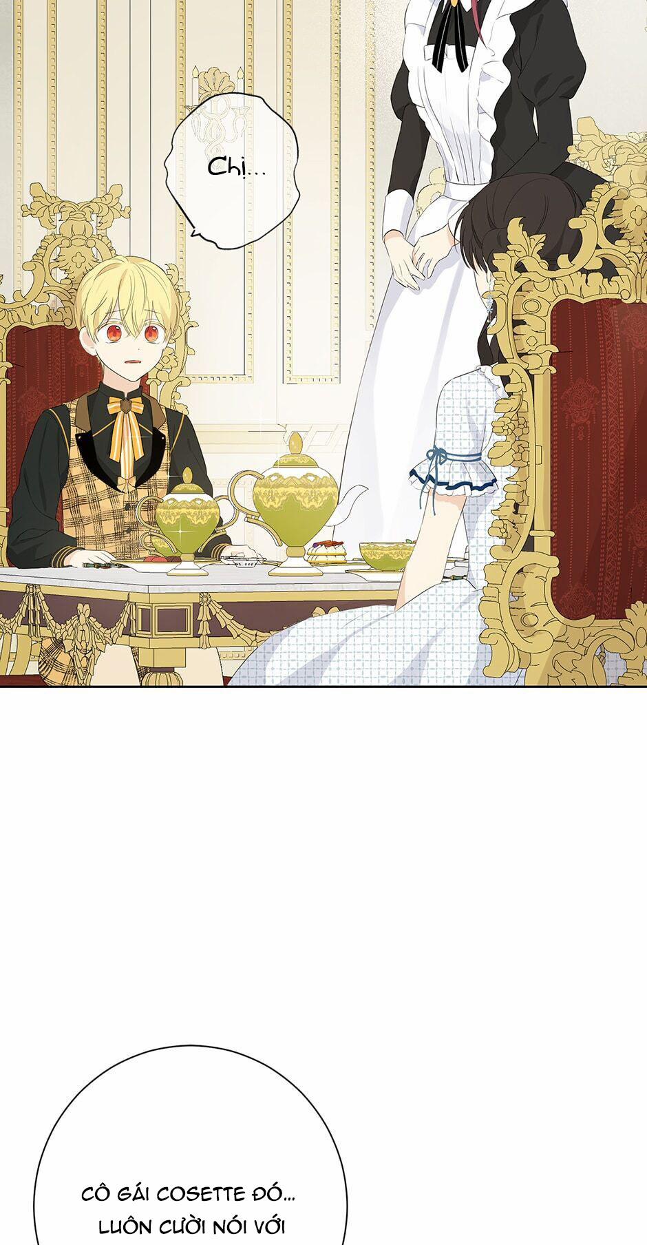 Thật Ra Ta Mới Là Hàng Thật 44 trang 20