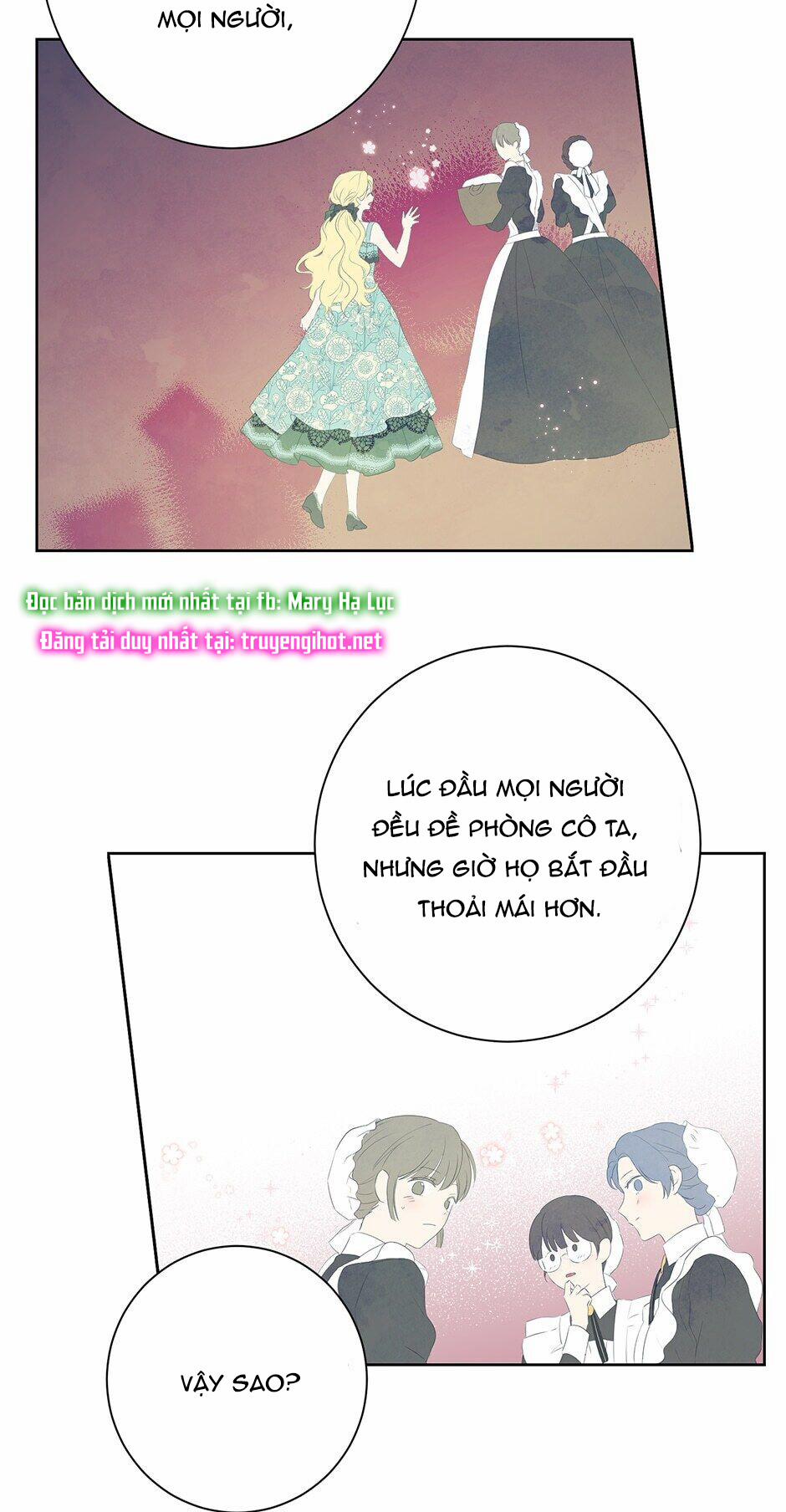 Thật Ra Ta Mới Là Hàng Thật 44 trang 21