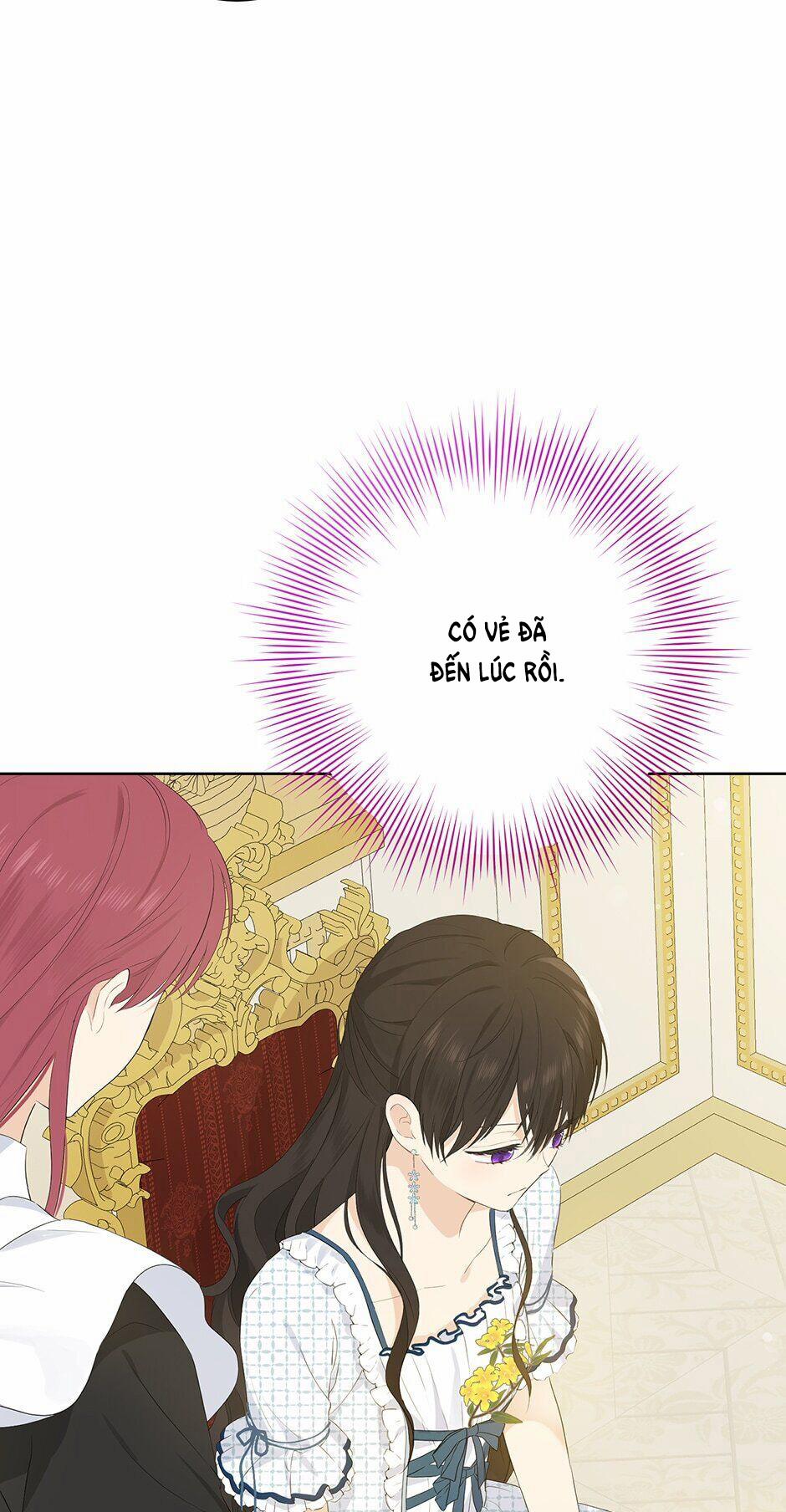 Thật Ra Ta Mới Là Hàng Thật 44 trang 22