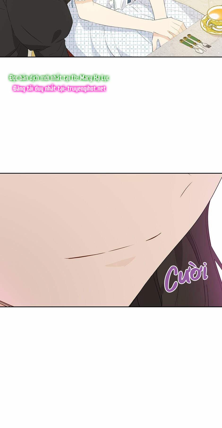 Thật Ra Ta Mới Là Hàng Thật 44 trang 23