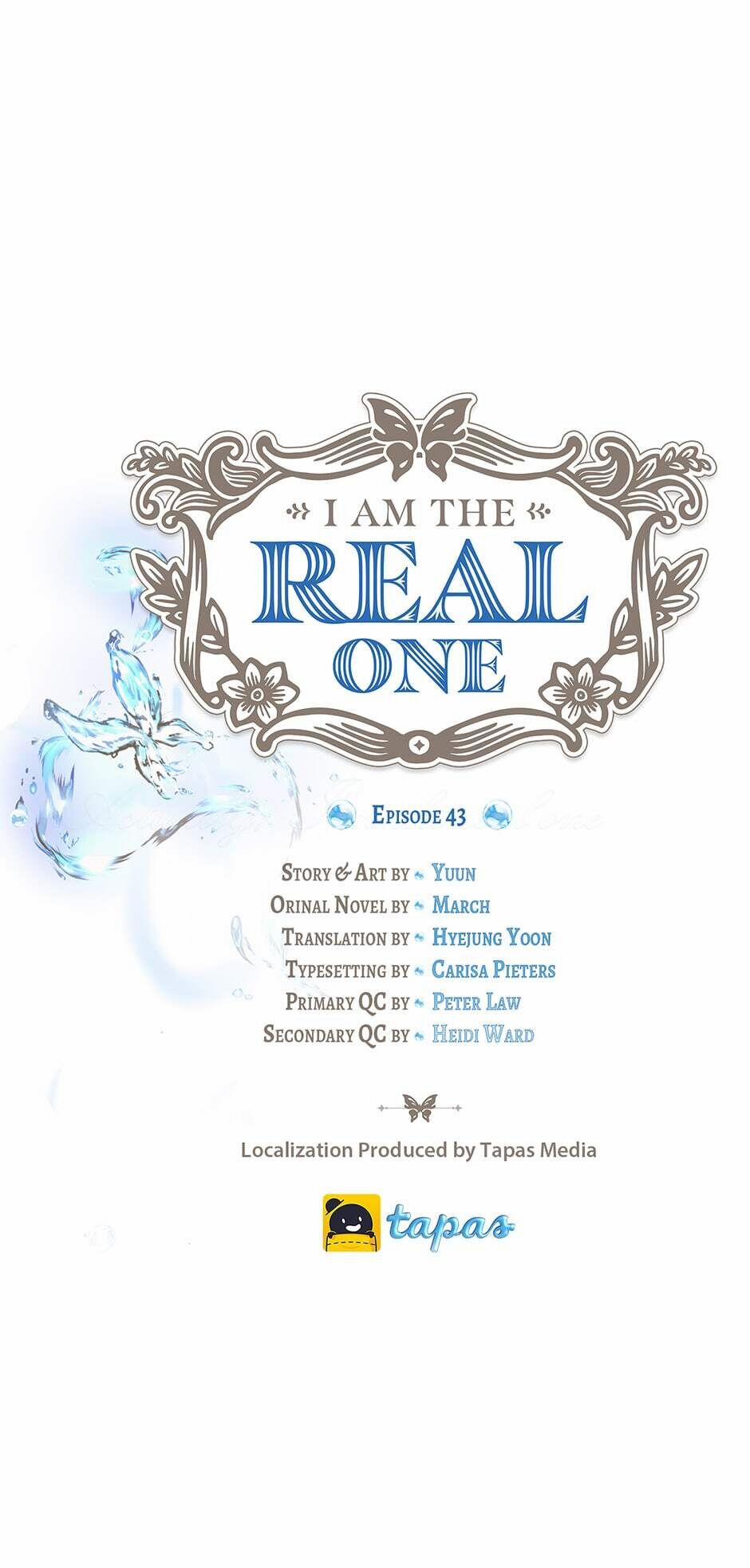 Thật Ra Ta Mới Là Hàng Thật 44 trang 26