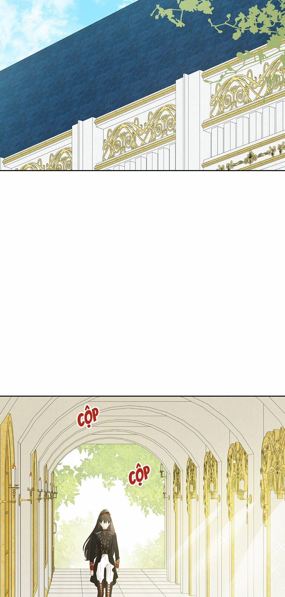 Thật Ra Ta Mới Là Hàng Thật 44 trang 28