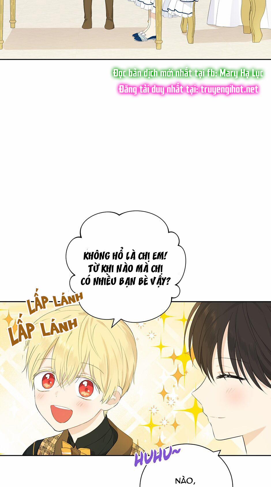 Thật Ra Ta Mới Là Hàng Thật 44 trang 3