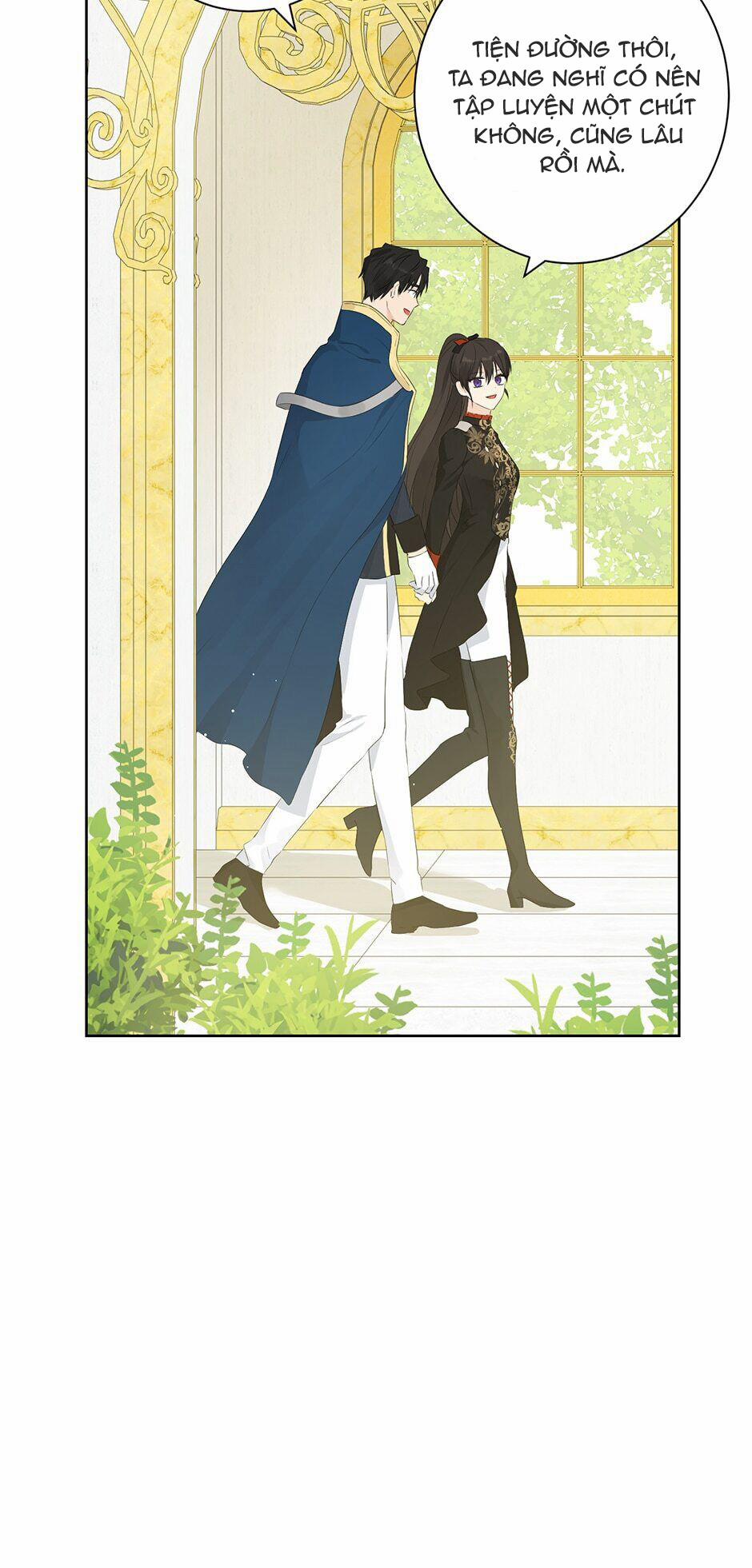 Thật Ra Ta Mới Là Hàng Thật 44 trang 32