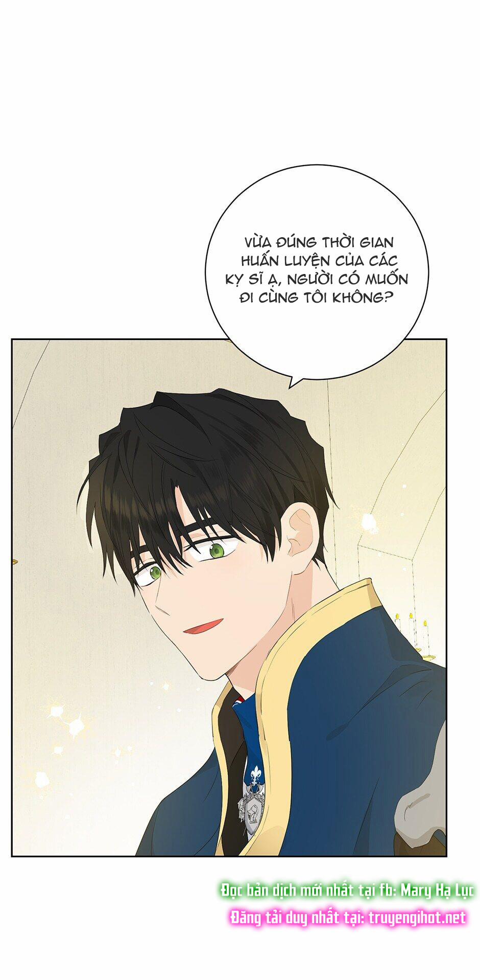 Thật Ra Ta Mới Là Hàng Thật 44 trang 33