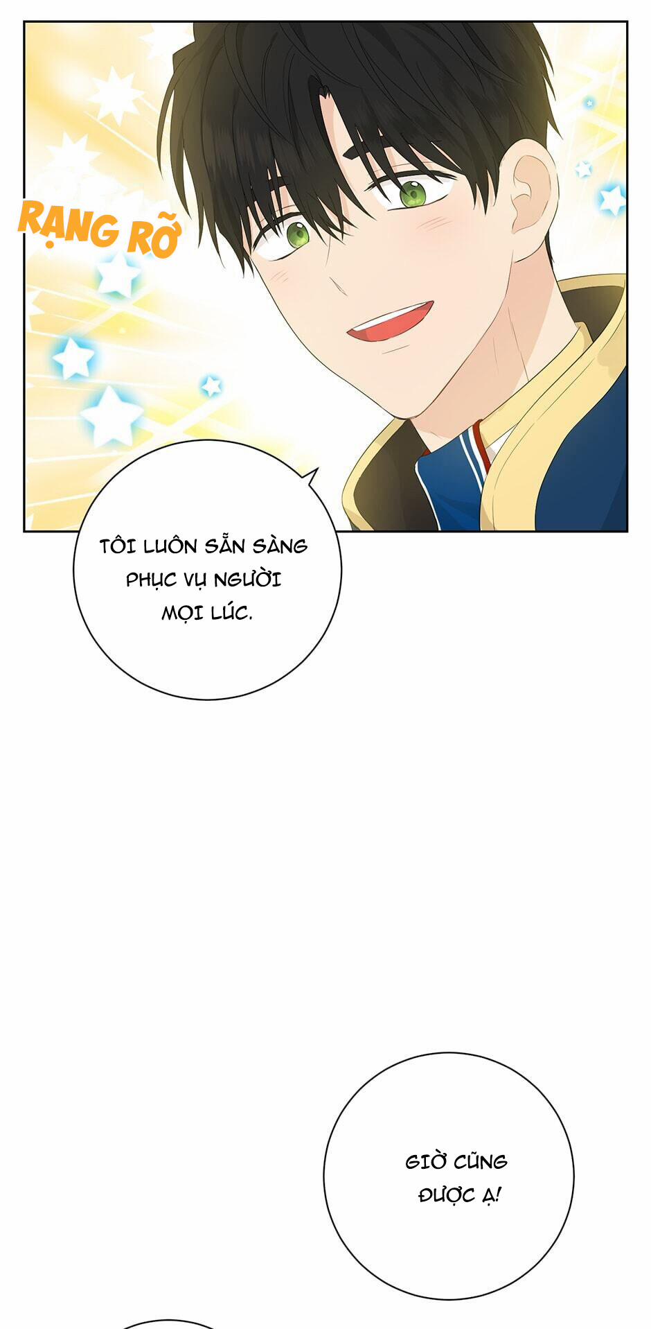 Thật Ra Ta Mới Là Hàng Thật 44 trang 36