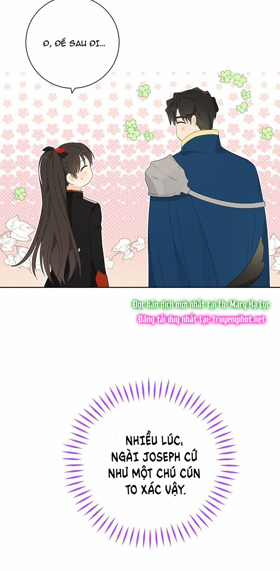 Thật Ra Ta Mới Là Hàng Thật 44 trang 37