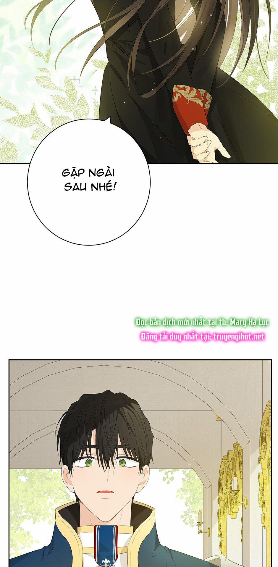 Thật Ra Ta Mới Là Hàng Thật 44 trang 39