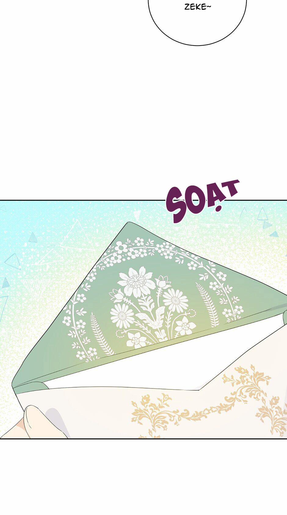 Thật Ra Ta Mới Là Hàng Thật 44 trang 4