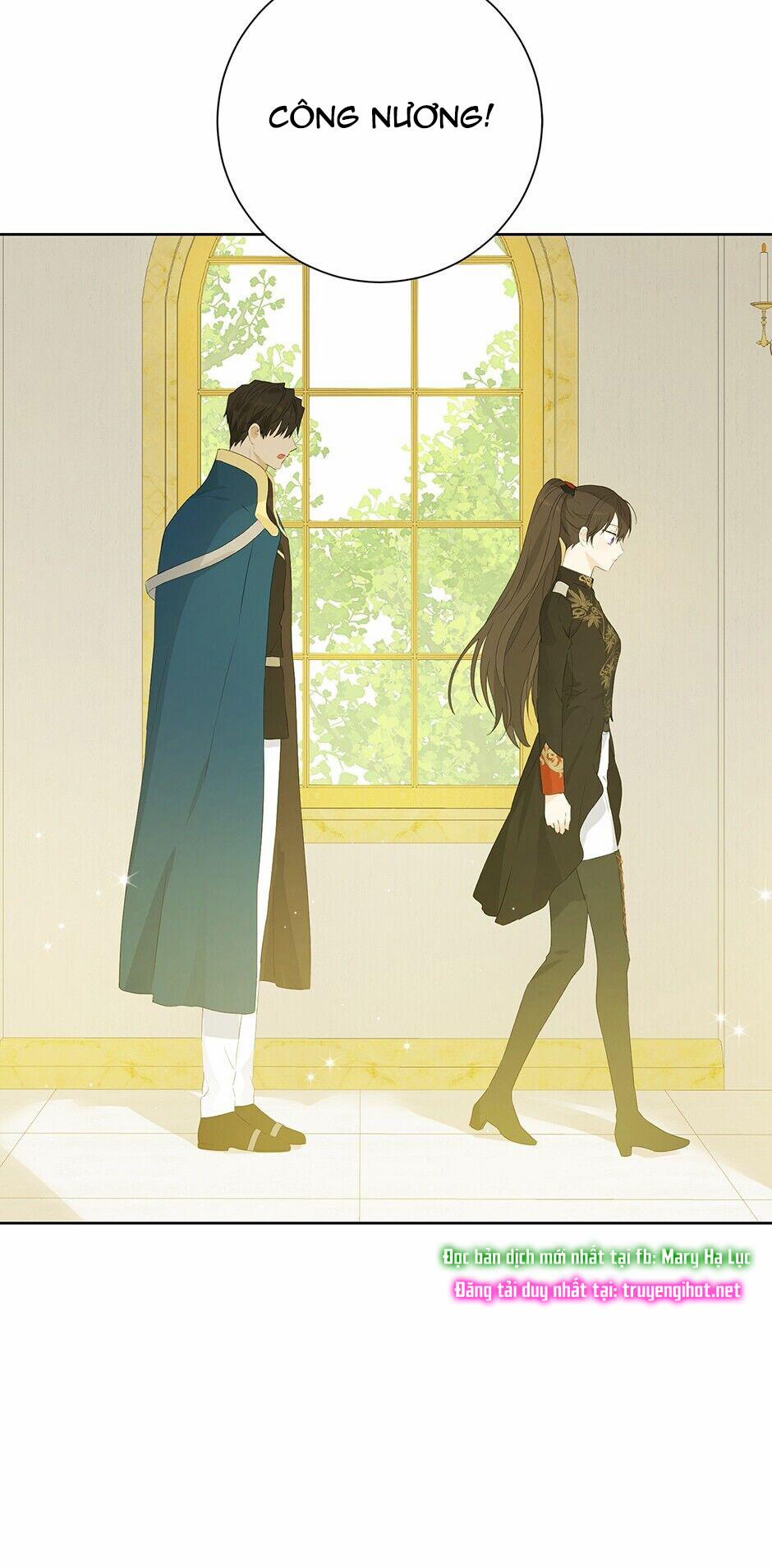 Thật Ra Ta Mới Là Hàng Thật 44 trang 41