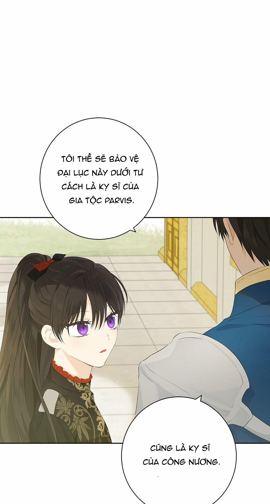 Thật Ra Ta Mới Là Hàng Thật 44 trang 42