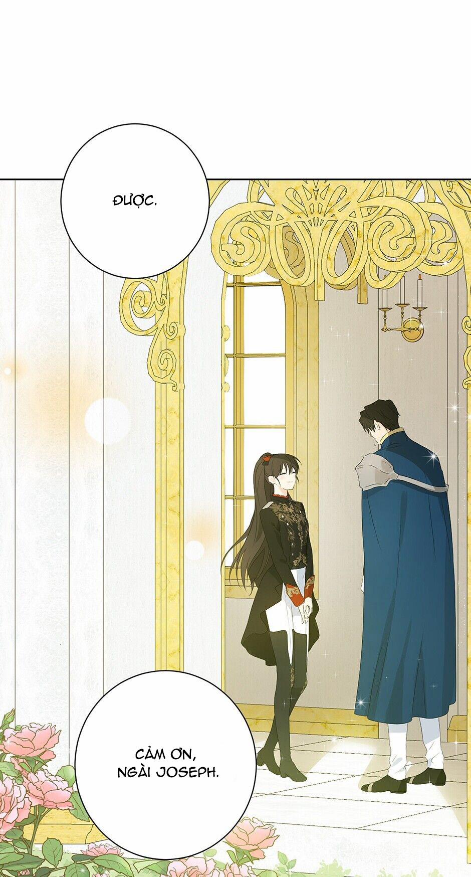 Thật Ra Ta Mới Là Hàng Thật 44 trang 46