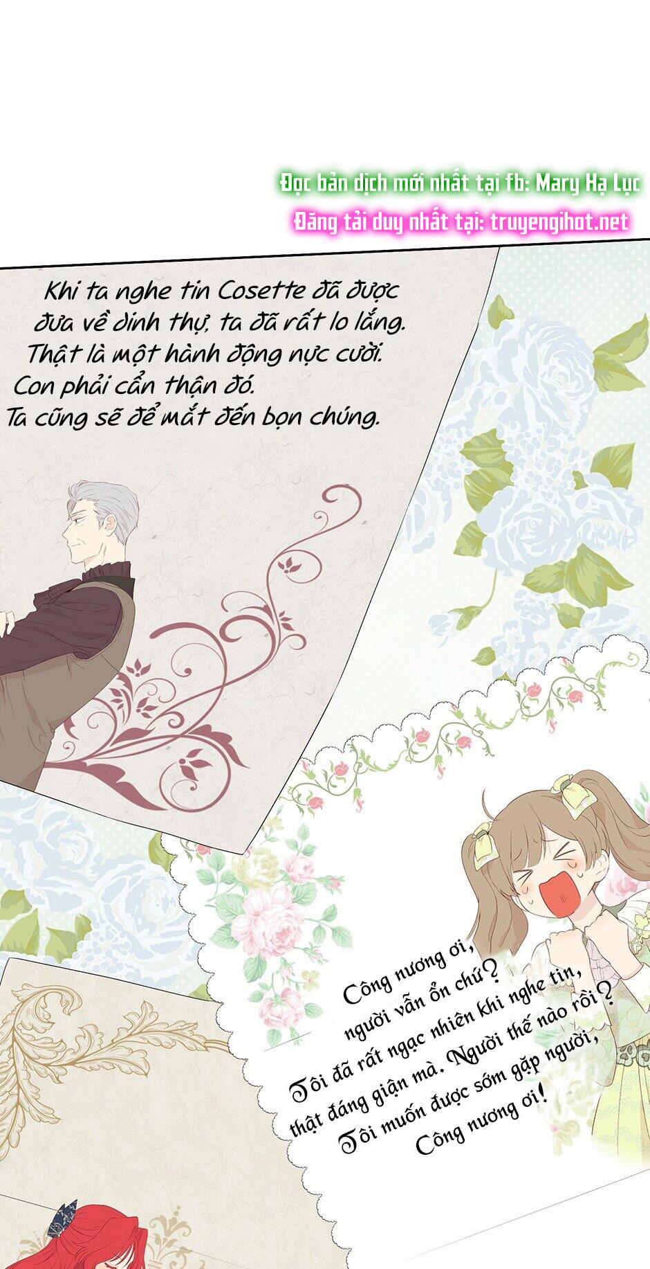 Thật Ra Ta Mới Là Hàng Thật 44 trang 5