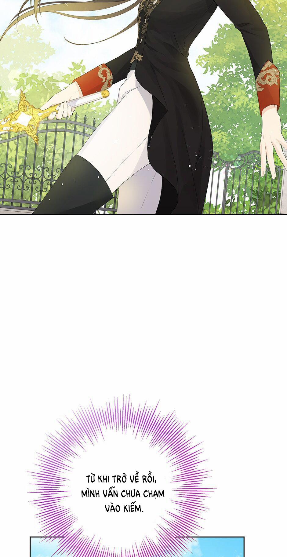 Thật Ra Ta Mới Là Hàng Thật 44 trang 50