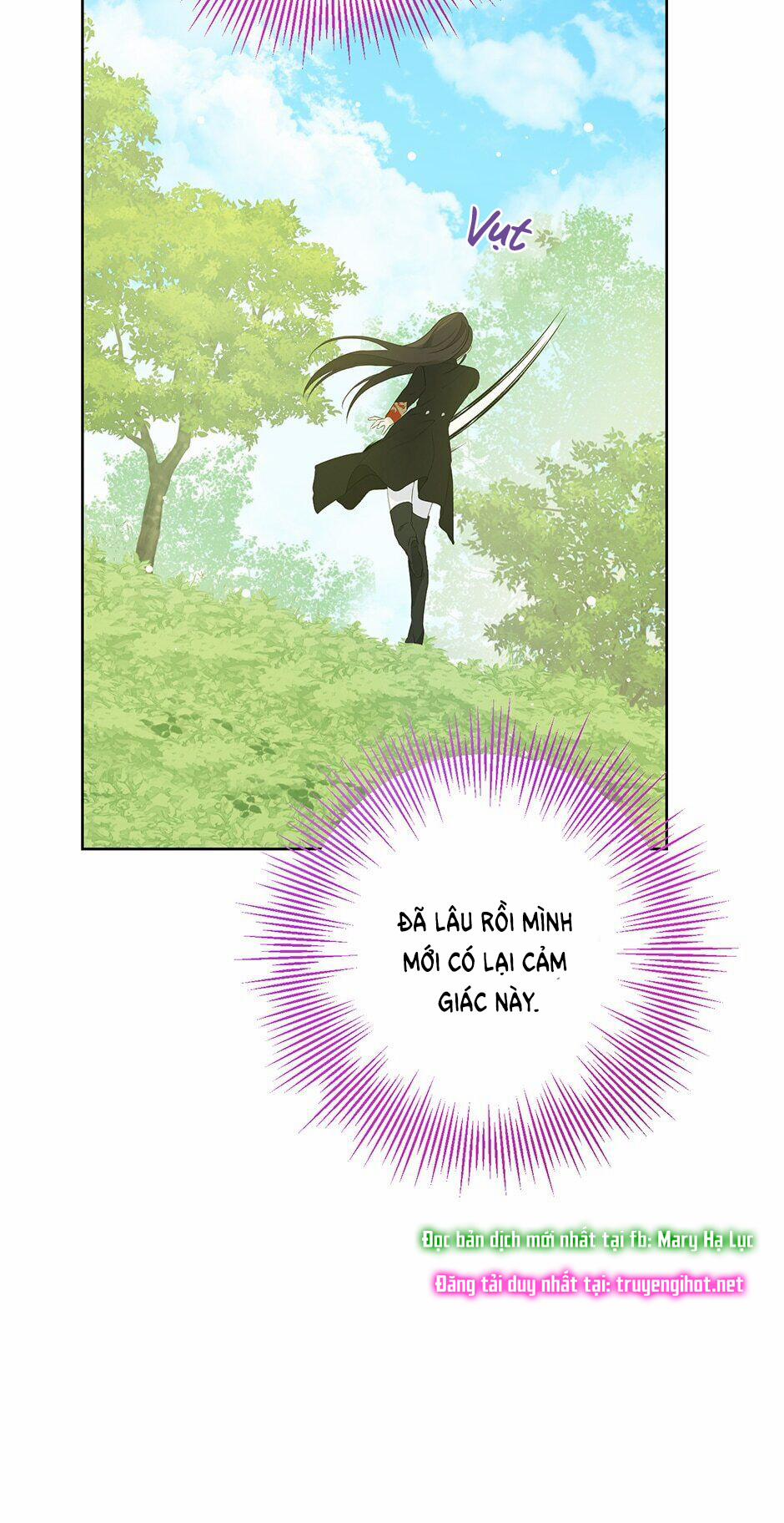 Thật Ra Ta Mới Là Hàng Thật 44 trang 51