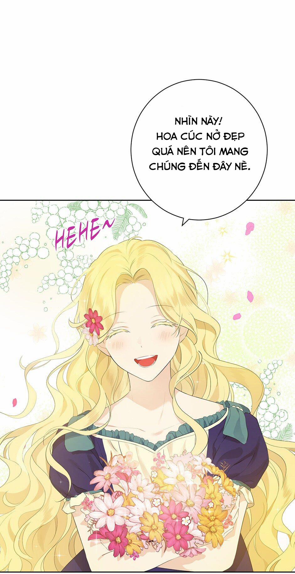 Thật Ra Ta Mới Là Hàng Thật 44 trang 54