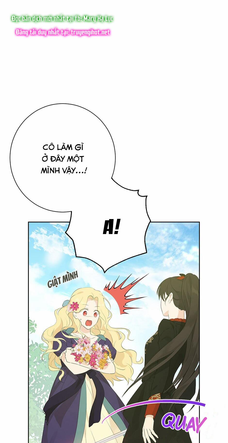 Thật Ra Ta Mới Là Hàng Thật 44 trang 55