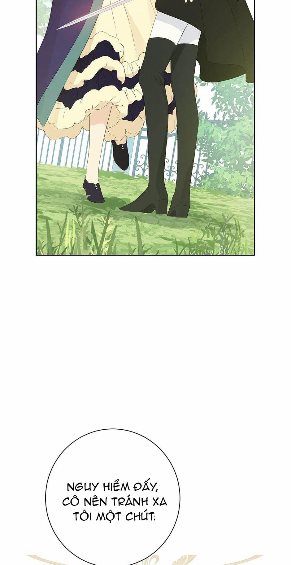 Thật Ra Ta Mới Là Hàng Thật 44 trang 56