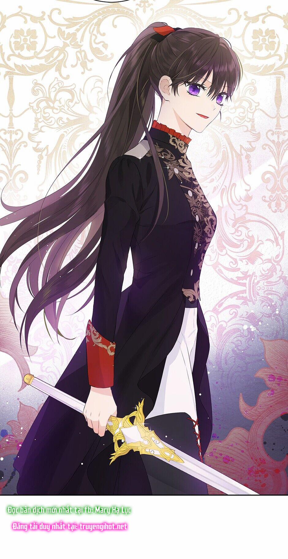 Thật Ra Ta Mới Là Hàng Thật 44 trang 57