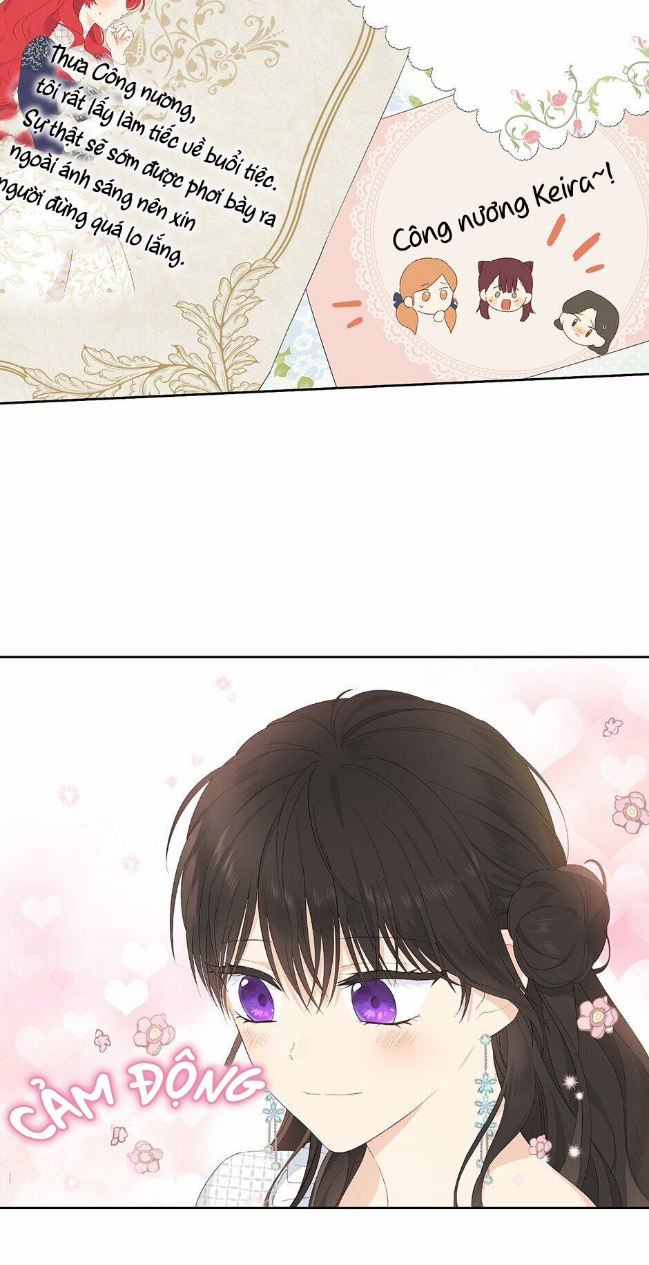 Thật Ra Ta Mới Là Hàng Thật 44 trang 6