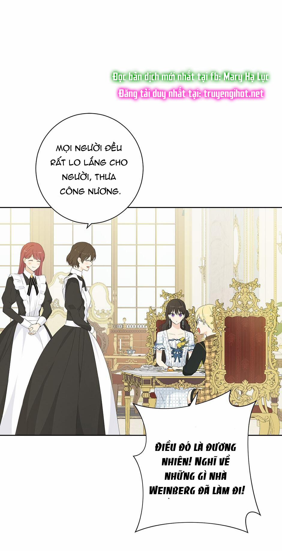 Thật Ra Ta Mới Là Hàng Thật 44 trang 7