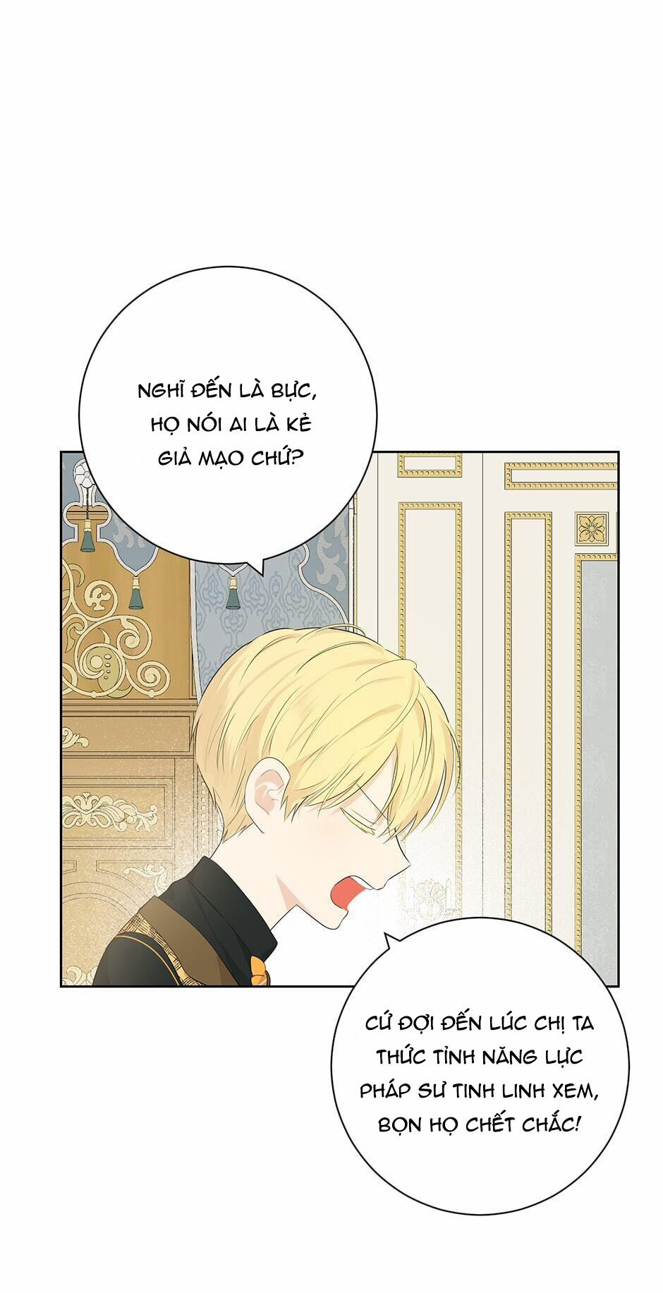 Thật Ra Ta Mới Là Hàng Thật 44 trang 8