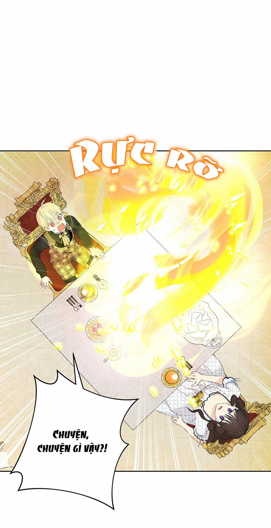 Thật Ra Ta Mới Là Hàng Thật 44 trang 9